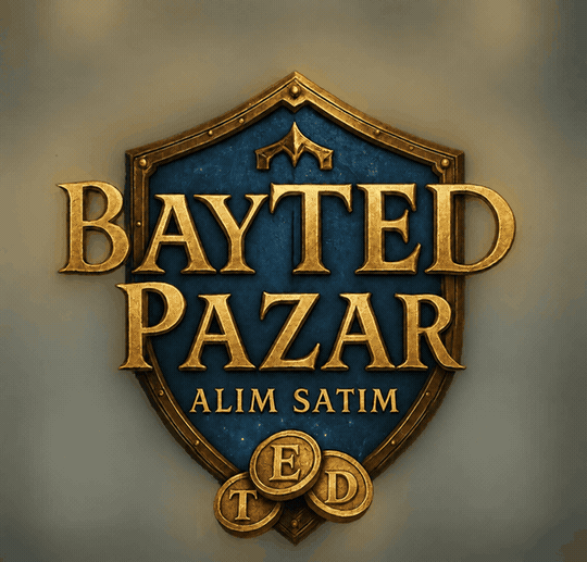 KO4FUN NEMESİS  Goldbar Pazarı