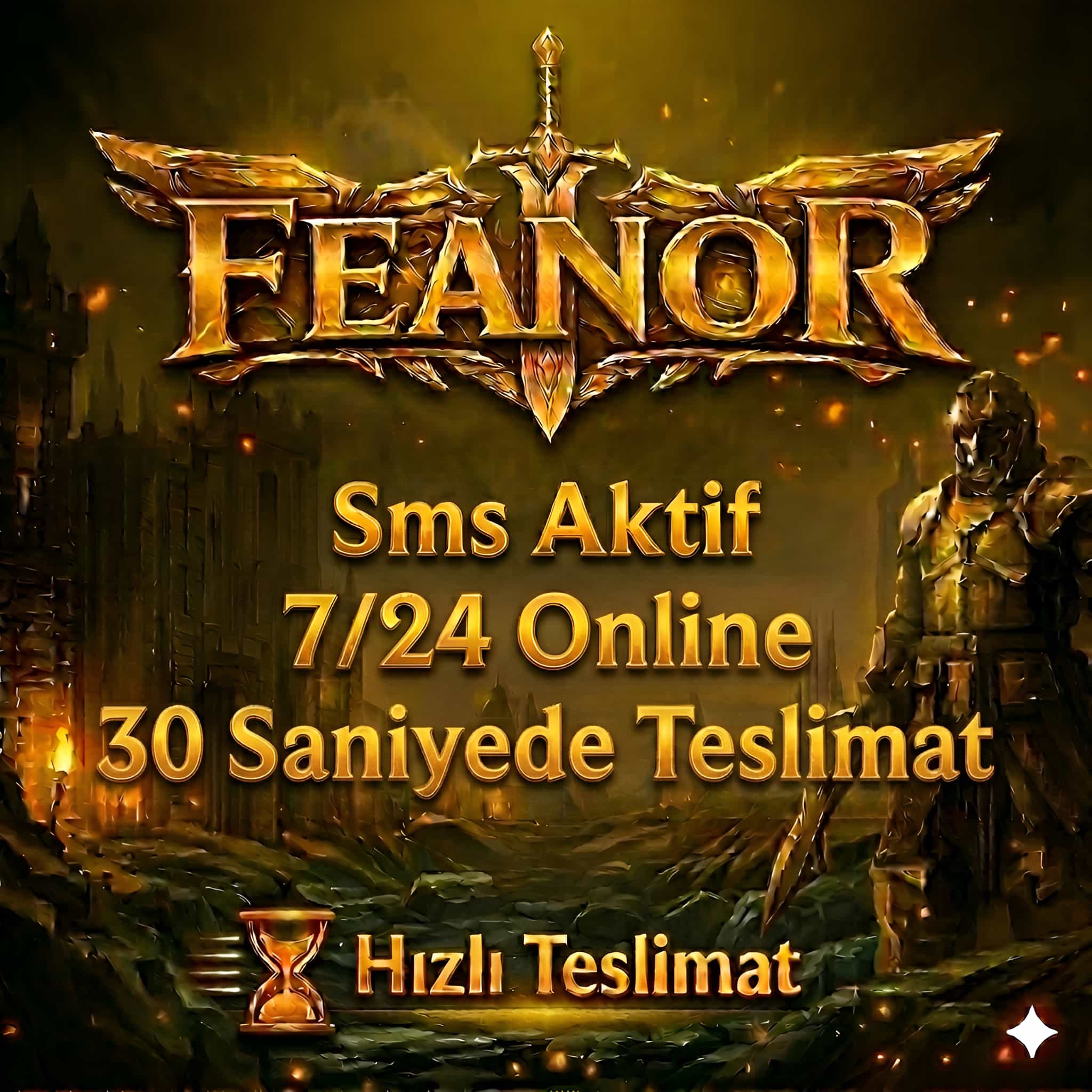 ACADEMY GB HEMEN TESLİMAT