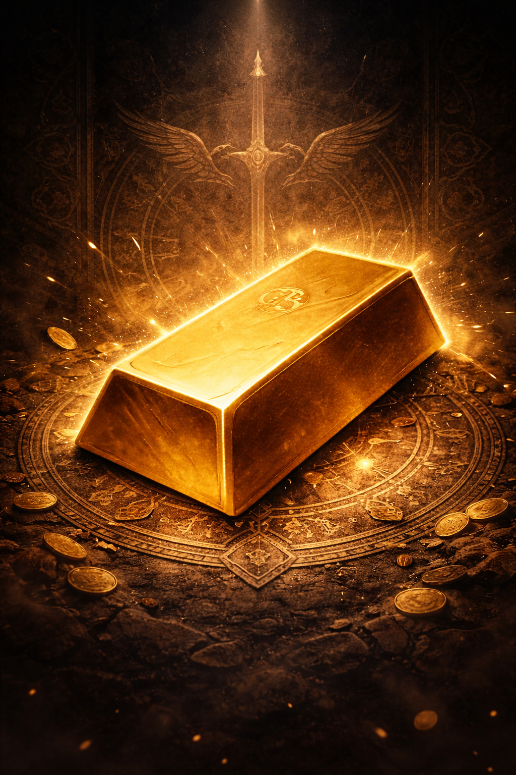 HOMEKOWORLD FEİN GOLD BAR STOK :10 ANINDA TESLİMAT