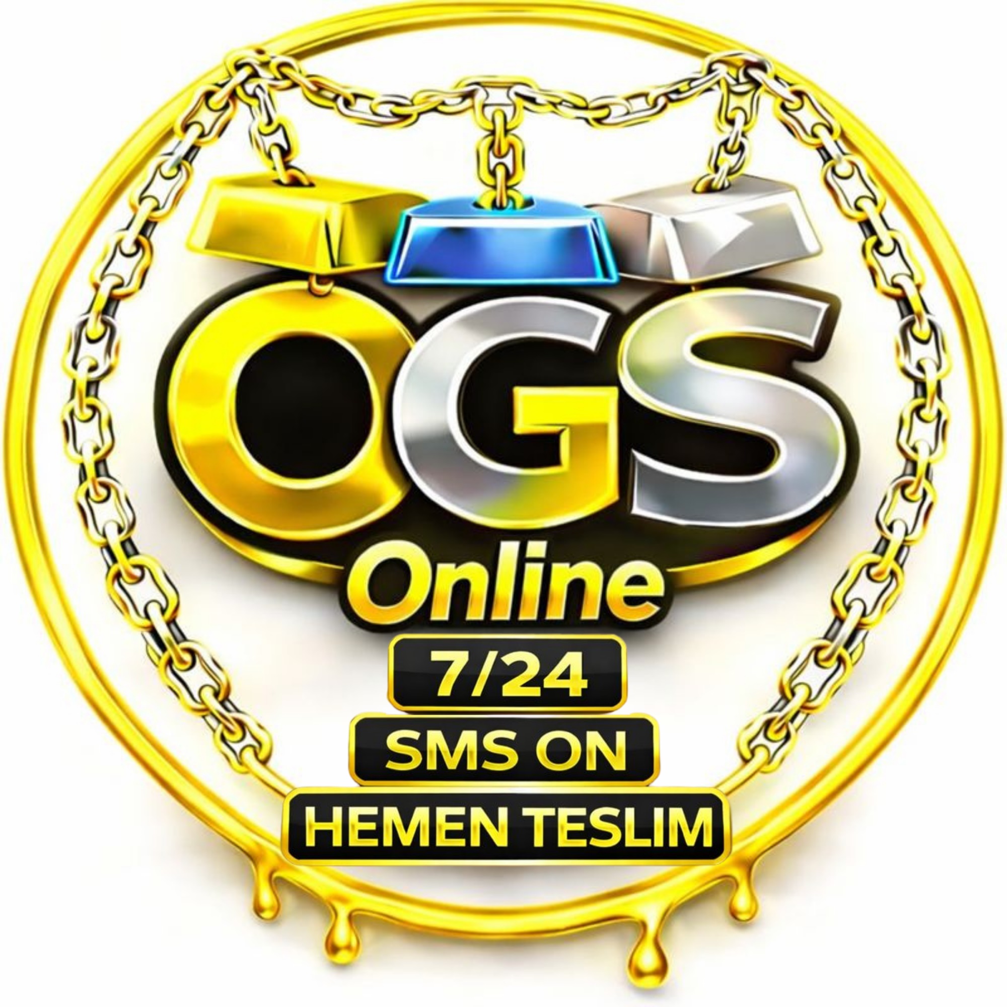 NEMESIS  🟢AKTİF STOK  | 📱 SMS ON | ⚡ HEMEN TESLİM | 📍N2 KARUS GATE