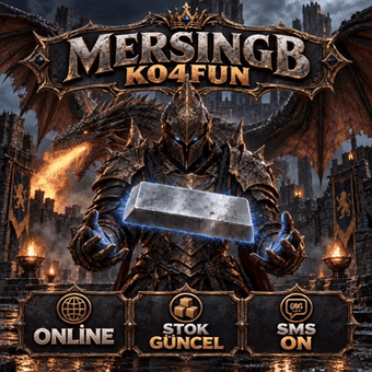 🔥 NEMESIS GB | 📲 SMS AKTİF | ⚡ MERSINGB HIZLI TESLİMAT 🔥
