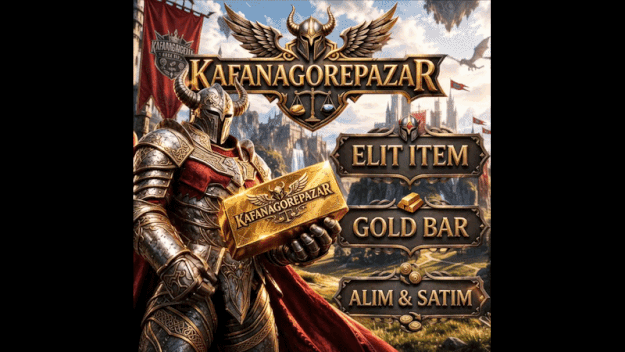 NEMESİS GOLDBAR