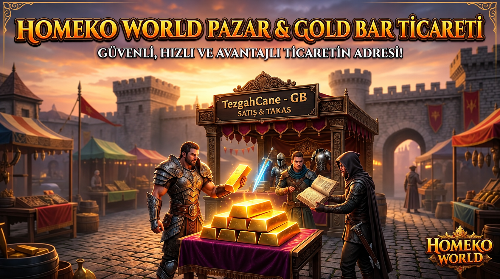 SEL GOLD BAR FEİN