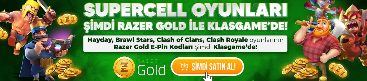 Hay Day (Top-Up)