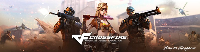 Crossfire ZP