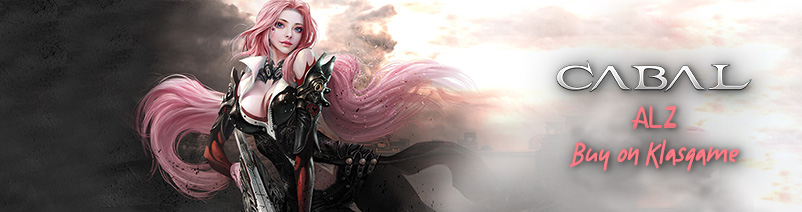 Cabal Online Alz