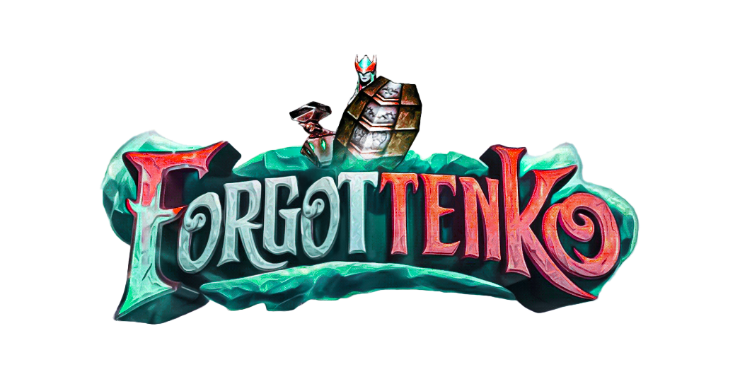 ForgottenKO