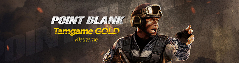 PointBlank TG Epin