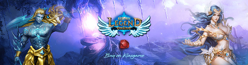 Legend Online Reborn Elmas