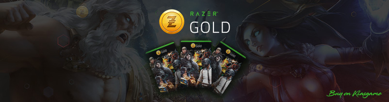 Razer Gold TL